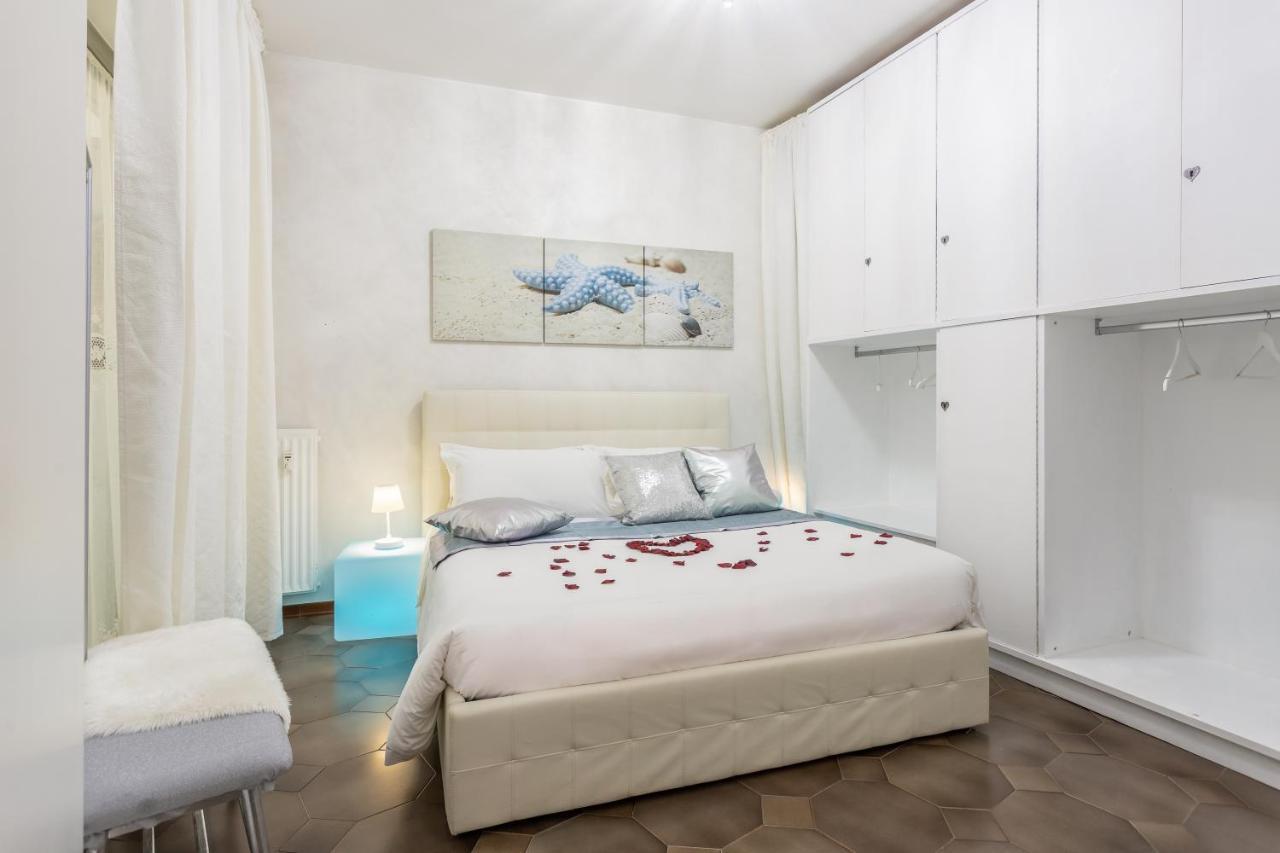 Cagliari Centro Citta Rooms Eksteriør billede