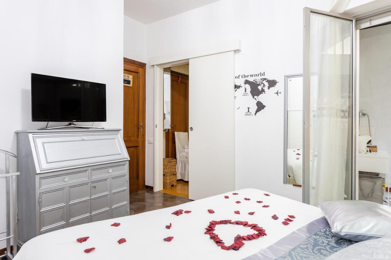 Cagliari Centro Citta Rooms Eksteriør billede